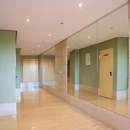 Casa Azul Appartement *