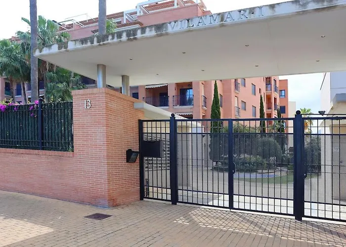 Casa Azul * デニア