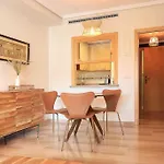 Apartamento Casa Azul *