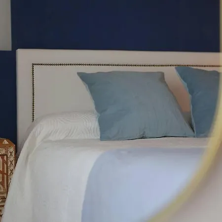 Casa Azul Apartment *
