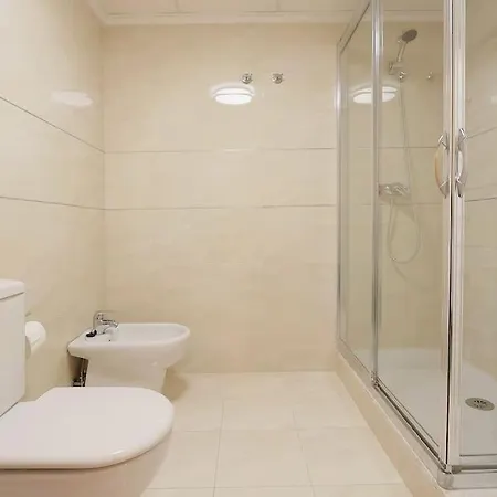 Apartamento Casa Azul *