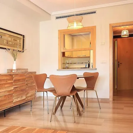 Apartamento Casa Azul *