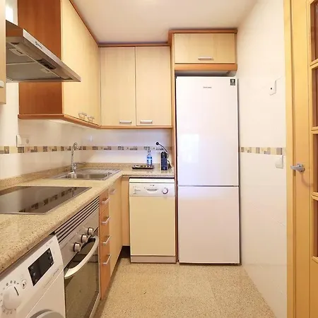 Casa Azul Apartment