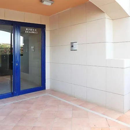 Casa Azul Apartment