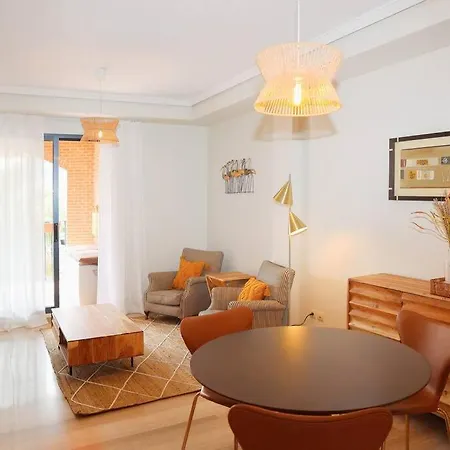 Casa Azul Apartment *