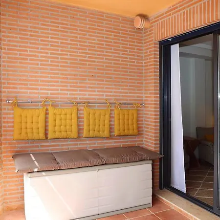 Casa Azul Apartment *