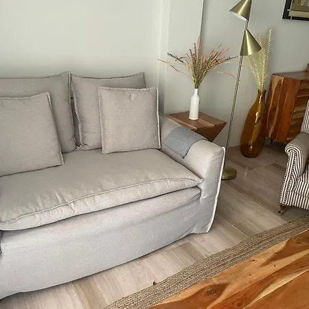 Apartment Casa Azul