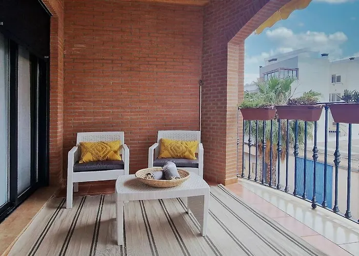 Casa Azul 公寓