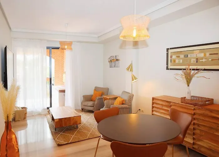 Casa Azul Apartament *