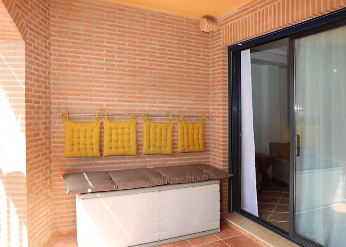 Casa Azul Apartament *