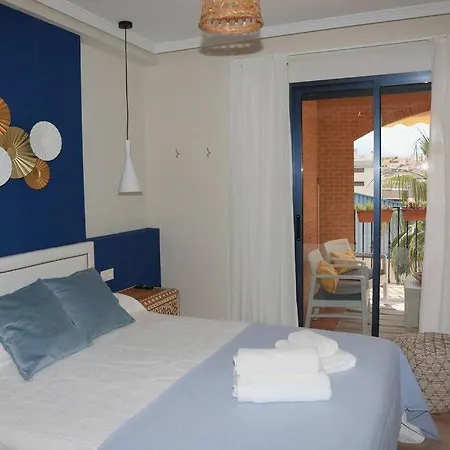 Casa Azul *