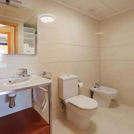 Casa Azul Appartement *